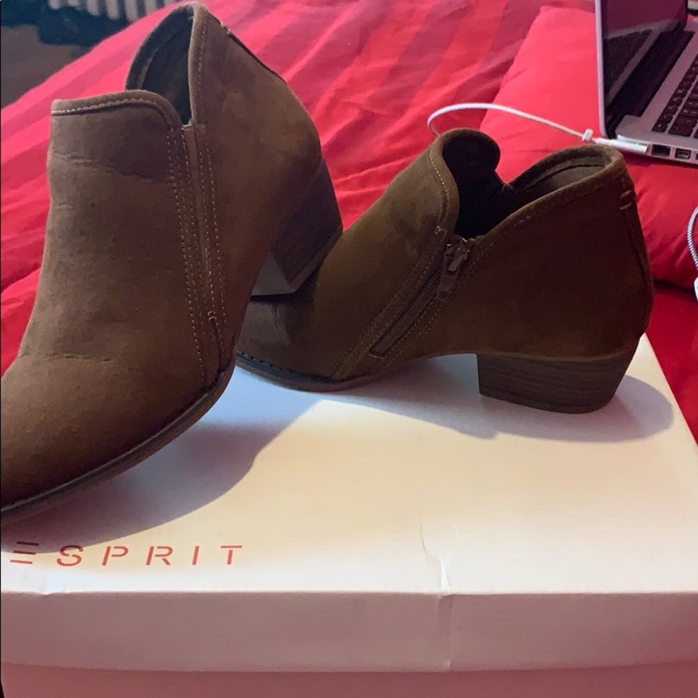 Booties
